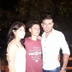Mabel Baez - @mabelbaez34 - Instagram