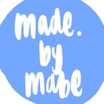 mabel bailey :) - @made.bymabe - Instagram
