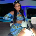Mabel - @mabel_baker_xox - Instagram