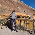 Mabel Barbero - @barberomabel - Instagram
