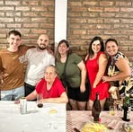 Mabel Barbero - Facebook