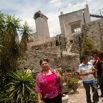 Ethel Mabel Barron Arriaga - @mabelita7214 - Instagram