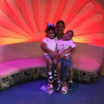 Mabel Barron - @rufis78 - Instagram