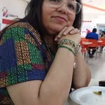 Mabel Paz Barron - @maliedma - Instagram