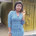 M-garce B - @mabelbassey74 - Instagram