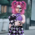 Mabel Bass - @mabelbass.rp - Instagram