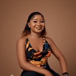 Mabel Bassey - @mabelbassey78 - Instagram