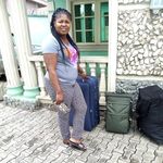 Mabel Bassey - @mabelbassey - Instagram