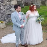 Katie MJ Atkins-Brooks - @mabelbeantoes - Instagram