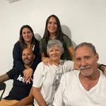Mabel Gladys Rodriguez - @mabelbeanato - Instagram