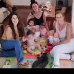 Mabel Behrens - @mabelbehrens - Instagram