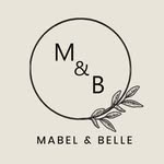 Mabel & Belle - @mabelandbelle - Instagram