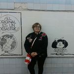 Mabel Bernard - @mabelbernard - Instagram