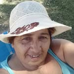 Teresa Mabel Bernard - @teresamabelquiroga - Instagram