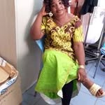 Mabel Bessie Conteh - @mabelbessie - Instagram