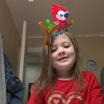 Mabel Lawver - @mabel__bird - Instagram