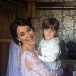Mabel Blackburn - @mabelblackburn - Instagram