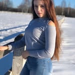 Mabel Blackburn - @mabelblackburn528 - Instagram
