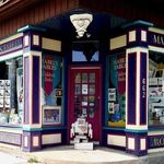 Mabel's Fables - @mabelsfablesbookstore - Instagram