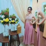 Liz Mabel Borja - @borja_mabelita - Instagram