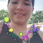 Lucia Mabel Borja Paredes - @luciamabelborja - Instagram