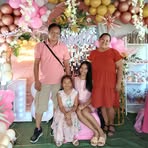 Mabel Mabini Borja - Facebook