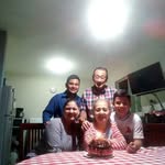 Mabel Vargas Borja - @mabelvargasborja - Instagram