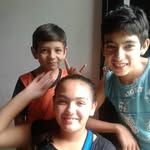 Reinalda Mabel Borja Martines - @reinaldamabel - Instagram