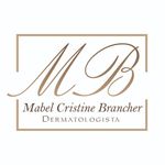 Mabel Cristine Brancher - @mabelbranchet_dematologista - Instagram