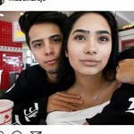 Brandon & Mabel - @brandonandmabel - Instagram