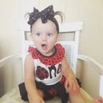 Mabel Brandon - @mabelbrandon - Instagram