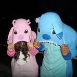 Mabel&Brandon - @chocolate_vanillaswirl16 - Instagram