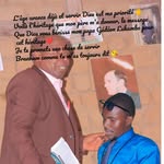 Abel Muhindo Alpha Branham - @abelmuhindoa - Instagram