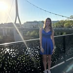 Mabel Brewer - @mabelbrewer55 - Instagram