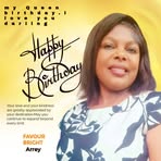 Favour Bright Mabel - Facebook