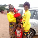 Mabel Bright - Facebook