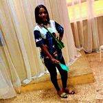 Mabel - @mabel_bright_ - Instagram