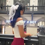 Maythu Phyoe - @mabel_brightt - Instagram