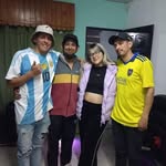 Mabel Brito - @britogracielamabel - Instagram