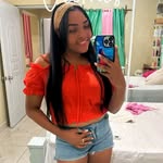 Mabel Brito - @nashlamabelbrito - Instagram