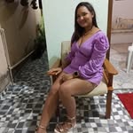 Mabel Brito - @belb_rito - Instagram