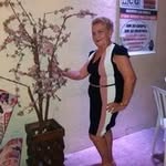 Mabel Brito - @mabelbrito40 - Instagram