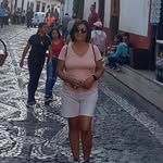 Mabel Brito - @mabelucha58 - Instagram