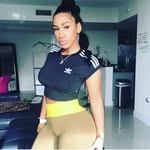 Mabel Brooks - @talktomenicc - Instagram