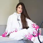 Mabel Brooks - @brooksmabel55 - Instagram