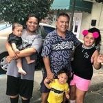 Mabel & Bryan Ho - @momiluka - Instagram