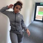 Mabel Bryan - @aaliyah_mariaa99 - Instagram