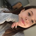 Steven Micheal - @mabelbryant123 - Instagram