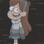 Mabel ama gonya yolunda - @buffmabel - Instagram