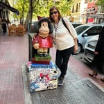 Mabel Susana Rabuffetti - @rabuffettimabelsusana - Instagram